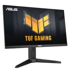   	     	     	     	TUF Gaming VG249QL3A Gaming Monitor - 24-inch(23.8 inch viewable), Full HD(1920x1080), 180Hz, Fast IPS, ELMB, 1ms (GTG), FreeSync Premium, G-Sync Compatible, Variable Overdrive, 99% sRGB, Height adjustment    	    