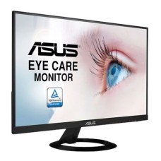   	  	ASUS VZ249HE Eye Care Monitor - 23.8 inch, Full HD, IPS, Ultra-slim, Frameless, Flicker Free, Blue Light Filter    	  		Stylish ultra-slim profile is only 7mm thin  	  		Frameless design suitable for multi-display use  	  		IPS technology with stunn