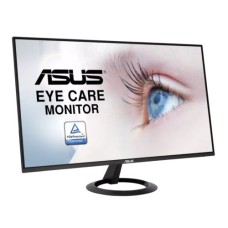   	     	  	ASUS VZ24EHE Eye Care Monitor – 23.8 inch Full HD (1920 x 1080), IPS, 75Hz, Adaptive-Sync/FreeSync™, HDMI, Low blue light, Flicker free, Ultra-slim    	     	  		23.8-inch Full HD (1920 x 1080) IPS monitor with stylish ul