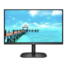   	  	  	Modern and Sleek    	The 24B2XH from the B2 Series employs a 23.8" Full HD IPS panel offering wide viewing angles, accurate and lively colours plus flexible connectivity. It features a slim profile and a 3-sides borderless panel for seamless