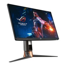   	     	ASUS ROG SWIFT 360Hz PG259QNR eSports NVIDIA G-SYNC Gaming Monitor - 24.5 inch FHD (1920 x 1080), NVIDIA Reflex Latency Analyzer, 360 Hz, Fast IPS, 1 ms (GTG), ROG Desk Mount Kit  	     	  		24.5-inch FHD (1920 x 1080) fast IPS gaming m