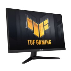   	  	  	TUF Gaming VG259Q3A Gaming Monitor - 25-inch(24.5 inch viewable), Full HD(1920x1080), 180Hz, Fast IPS, ELMB, 1ms (GTG), FreeSync, Variable Overdrive, 99% sRGB    	  		24.5-inch Full HD(1920x1080) Fast IPS gaming monitor with 180Hz refresh rate de