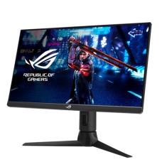   	  	  	ROG Strix XG259QN eSports Gaming Monitor - 25 inch (24.5 inch viewable) FHD (1920 x 1080), 380 Hz (OC), Fast IPS, 1 ms GTG (0.3 ms minimum), HDR  	     	  		24.5-inch FHD (1920 x 1080) fast IPS gaming monitor with 380 Hz (OC) refresh rate de