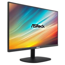   	     	Work Efficiently, Play Extraordinary  	     	  		27" Full HD (1920x1080) Flat IPS Display  	  		100Hz High Refresh Rate  	  		1ms Response Time (MPRT)  	  		sRGB 99% Color Space  	  		Wide Viewing Angles (178-Degree)  	  		AMD Free