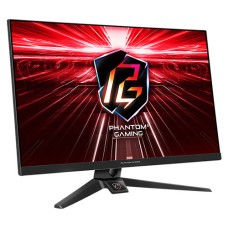   	  	  	  	Designed for Gamers    	  		   	  		  			27” FHD (1920x1080) Flat IPS Display  		  			165Hz High Refresh Rate  		  			1ms (MPRT) Response Time  		  			94% DCI-P3 / sRGB 123% Color Space  		  			Wide 178-Degree Viewing Angles  		  		