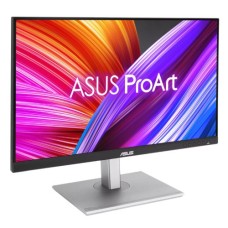   	     	     	ASUS ProArt Display PA278CGV Professional Monitor - 27-inch, IPS, QHD (2560 x 1440), 144 Hz, 95% DCI-P3, Color Accuracy AE < 2, Calman Verified, USB-C PD 90W, VESA DisplayHDR 400, FreeSync Premium, Ergonomic Stand, Green Sustai