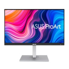   	  	ASUS ProArt Display PA278CV Professional Monitor – 27-inch, IPS, WQHD (2560 x 1440), 100% sRGB, 100% Rec. 709, Color Accuracy AE < 2, Calman Verified, USB-C, DisplayPort Daisy-chaining, ProArt Preset, ProArt Palette, Ergonomic Stand    	&nb