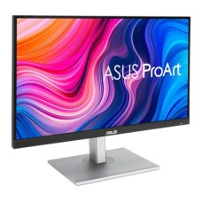   	     	ASUS ProArt Display PA279CV Professional Monitor - 27-inch, IPS, 4K UHD (3840 x 2160), 100% sRGB, 100% Rec. 709, Color Accuracy E < 2, Calman Verified, USB-C, ProArt Preset, ProArt Palette, Ergonomic Stand  	     	  		27-inch 4K UHD 