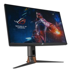   	  	  	     	ROG Swift 360Hz PG27AQN NVIDIA G-SYNC esports Gaming Monitor - 27-inch QHD (2560 x 1440), NVIDIA Reflex Analyzer, Ultrafast IPS, esports dual-mode, 1 ms (GTG), DisplayHDR 600  	     	  		27-inch QHD (2560 x 1440) Ultrafast IPS gam