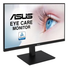   	  	  	  	ASUS VA27DQSB Eye Care Monitor – 27 inch, FHD (Full HD 1920 x 1080), IPS, Frameless, 75Hz, Adaptive-Sync, DisplayPort, HDMI, Eye Care, Low Blue Light, Flicker Free, Wall Mountable    	  		27-inch Full HD (1920 x 1080) LED backlight displ