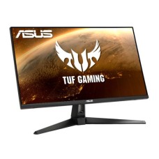   	  	TUF Gaming VG279Q1A Gaming Monitor –27 inch Full HD (1920x1080), IPS, 165Hz (above 144Hz), Extreme Low Motion Blur™, Adaptive-sync, FreeSync™ Premium, 1ms (MPRT)  	     	  		27-inch Full HD (1920x1080) IPS gaming monitor with 