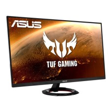   	  	  	TUF Gaming VG279Q1R Gaming Monitor – 27 inch Full HD (1920 x 1080), IPS, 144Hz, 1ms MPRT, Extreme Low Motion Blur™, FreeSync™ Premium, Shadow Boost    	     	  		27-inch Full HD (1920 x 1080) gaming monitor with ultrafast 1