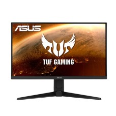   	     	TUF Gaming VG279QL1A is a 27-inch Full HD (1920 x 1080) HDR IPS display with an ultrafast 165Hz refresh rate. Designed for gamers and others seeking immersive gameplay, it offers some serious specs. But there's more ...    	Its exclusive