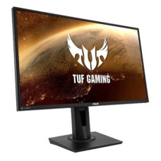   	  	TUF Gaming VG279QM HDR Gaming Monitor – 27 inch FullHD (1920 x 1080), Fast IPS, Overclockable 280Hz (Above 240Hz, 144Hz), 1ms (GTG), ELMB SYNC, G-SYNC Compatible, DisplayHDR™ 400    	  		27-inch Full HD (1920 x 1080) Fast IPS gaming moni