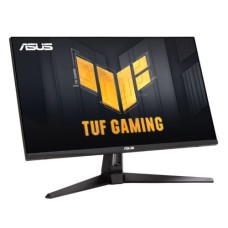   	  	  	  	TUF Gaming VG279QM1A Gaming Monitor – 27-inch, Full HD(1920x1080), 280Hz(OC), Fast IPS, ELMB Sync, 1ms (GTG), Freesync Premium™, G-Sync compatible, Variable Overdrive, 100% sRGB, HDR    	     	  		27-inch Full HD(1920x1080) ga