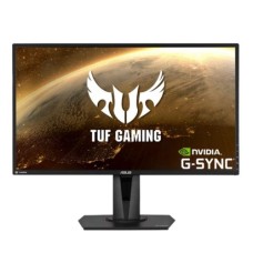   	  	TUF Gaming VG27AQ HDR Gaming Monitor – 27 inch WQHD (2560x1440), IPS, 165Hz*, Extreme Low Motion Blur Sync G-SYNC Compatible, Adaptive-Sync, 1ms (MPRT), HDR10    	  		27-inch WQHD (2560x1440) IPS gaming monitor with ultrafast 165*Hz refresh ra