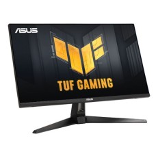   	     	     	     	TUF Gaming VG27AQ3A Gaming Monitor - 27-inch, QHD(2560x1440), 180Hz, Fast IPS, ELMB Sync, 1ms (GTG), Freesync Premium, G-Sync compatible, Variable Overdrive, 130% sRGB  	     	  		27-inch QHD(2560x1440) gaming moni