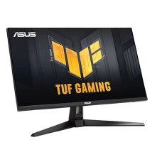   	  	     	     	TUF Gaming VG27AQA1A Gaming Monitor - 27 inch WQHD (2560 x 1440), Overclock to 170Hz (above 144Hz), Extreme Low Motion Blur, Freesync Premium, 1ms (MPRT), Shadow Boost, HDR, DisplayWidget Lite    	     	  		27-inch WQHD (2