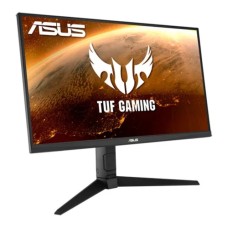   	     	TUF Gaming VG27AQL1A Gaming Monitor -27 inch WQHD (2560x1440), IPS,170Hz (above 144Hz), ELMB SYNC, Adaptive-sync, G-Sync compatible ready, 1ms (MPRT), 130 % sRGB, HDR  	     	  		27-inch WQHD (2560x1440) IPS gaming monitor with ultrafas