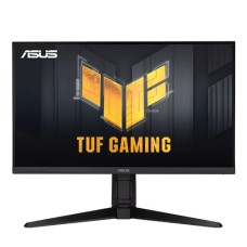   	  	  	  	TUF Gaming VG27AQL3A Gaming Monitor - 27-inch, QHD(2560x1440), 180Hz, Fast IPS, ELMB Sync, 1ms (GTG), Freesync Premium, G-Sync compatible, VESA AdaptiveSync Display 180Hz, Variable Overdrive, 130% sRGB, DisplayHDR 400  	     	  		27-inch 