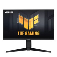   	  	  	  	TUF Gaming VG27AQML1A Gaming Monitor - 27-inch, QHD(2560x1440), Overclock to 260Hz (native 240Hz), ELMB Sync, Freesync Premium, 1ms (GTG), Variable Overdrive,100% sRGB, DisplayHDR 400    	     	  		27-inch QHD(2560x1440) gaming monitor wi