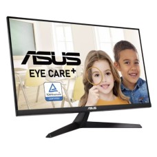   	  	  	  	ASUS VY279HE Eye Care Monitor – 27 inch FHD (1920 x 1080), IPS, 75Hz, IPS, 1ms (MPRT), FreeSync™, Eye Care Plus technology, Color Augmentation, Rest Reminder, Blue Light Filter, Flicker Free, antibacterial treatment    	     	