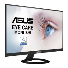   	  	ASUS VZ279HE Eye Care Monitor - 27 inch, Full HD, IPS, Ultra-slim, Frameless, Flicker Free, Blue Light Filter    	  		Stylish ultra-slim profile is only 7mm thin  	  		Frameless design suitable for multi-display use  	  		ASUS Eye Care monitors feat