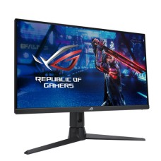   	  		  		  		   	  		ROG Strix XG27AQMR Gaming Monitor - 27 inch 2K QHD (2560x1440), Fast IPS, 300 Hz (above 144Hz), 1 ms GTG, G-Sync compatible, Variable Overdrive, ELMB Sync, DisplayHDR 600  	  		   	  		  			27 inch WQHD (2560 x 1440) monit