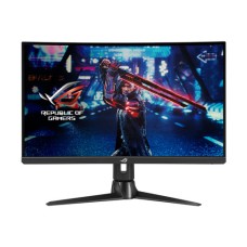   	  	  	  	27 inch 2K QHD (2560x1440), Fast IPS, 170 Hz (OC), 1 ms GTG, Curve display, FreeSync Premium, G-Sync compatible, DisplayHDR 400    	     	  		27 inch WQHD (2560 x 1440) curve monitor with ultrafast 170Hz (OC) refresh rate designed for pro