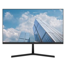   	  	  	  	  	  	LM27-B201S 27" FHD IPS Monitor  	     	  		Light and cost-effective plastic housing;  	  		Ultra-narrow bezel , elegant appearance, metal base;  	  		178/178 extra-wide viewing angle for overall viewing performance;  	  		High 