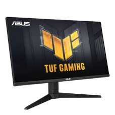   	  	  	     	TUF Gaming VG28UQL1A HDMI 2.1 Gaming Monitor - 28-inch 4K UHD (3840 x 2160), Fast IPS, 144 Hz, 1 ms GTG, NVIDIA G-Sync compatible, AMD FreeSync Premium, DSC, ELMB Sync, Variable Overdrive, DisplayHDR 400, DCI-P3 90%    	     	&nbs