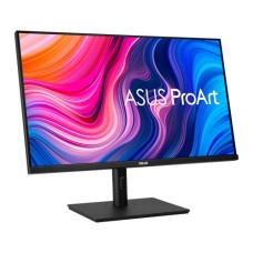   	     	ASUS ProArt Display PA328CGV Professional Monitor - 32-inch, IPS, WQHD (2560 x 1440), 165 Hz, 95% DCI-P3, 100% sRGB/Rec.709, Color Accuracy  < 2, Calman Verified, USB-C, VESA DisplayHDR 600, FreeSync Premium Pro, C-clamp, Ergonomic S