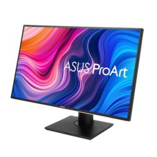   	     	ASUS ProArt PA329C 4K HDR Professional Monitor - 32-inch, 4K, HDR-10, VESA DisplayHDR 600, 98% DCI-P3, 100% Adobe RGB, 100% sRGB, 84% Rec. 2020, Hardware Calibration    	  		32-inch 4K IPS monitor with an astonishing 100,000,000:1 contrast r