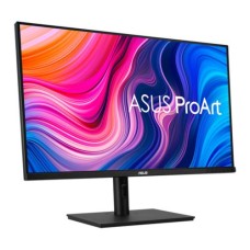   	     	ASUS ProArt Display PA329CV Professional Monitor – 32-inch, IPS, 4K UHD (3840 x 2160), 100% sRGB, 100% Rec.709, Color Accuracy ΔE < 2, Calman Verified, USB-C, HDR-400, C-clamp, Ergonomic Stand    	  	     	  		32-inch 4K 