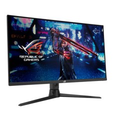   	  	  	ROG Strix XG32AQ Gaming Monitor - 32", WQHD (2560 x 1440),Fast IPS, 175 Hz (OC), 1 ms GTG, NVIDIA G-SYNC compatible, Variable Overdrive, DisplayHDR 600    	  		32 inch WQHD (2560 x 1440) monitor with ultrafast 175Hz (OC) refresh rate designe