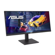   	  	ASUS VP349CGL Gaming Monitor – 34 inch, 21:9 Ultra-wide QHD (3440 x 1440), IPS, HDR-10, USB-C, 100Hz, Adaptive-Sync/FreeSync, 1ms MPRT, Low Blue Light, Flicker Free, Wall Mountable    	  	     	  		Ultra-wide 21:9 3440 x 1440 IPS 178°