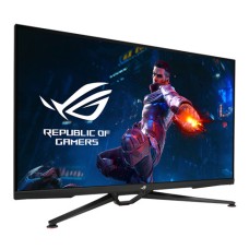   	     	     	ROG Swift PG38UQ 4K 144Hz gaming monitor - 38-inch 4K UHD (3840 x 2160), 144Hz, 1ms, Fast IPS, G-Sync compatible, FreeSync Premium Pro, DisplayHDR 600, 98% DCI-P3, DisplayWidget Center, HDMI 2.1    	  		38-inch 4K UHD (3840 x 2160