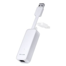   	  	USB 3.0 to Gigabit Ethernet Network Adapter    	  	UE300    	  		Fastest USB 3.0 and Gigabit solution ensure high speed transfer rate  	  		Plug and Play in Windows (XP/Vista/7/8/8.1), Mac OS X (10.9/10.10), Linux OS. Note: Driver required for Mac O