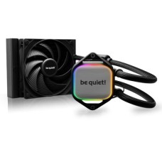   	  	  	  	Pure Loop 2 120mm is the high-performing and silent All-in-One water cooling unit of be quiet! with elegant ARGB illumination.  	     	  		High cooling performance for all consumer CPUs  	  		Pure Wings 3 120mm PWM high-speed fan offers h