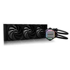   	     	Quiet and superior cooling    	     	Pure Loop 2 360mm is the impressively high-performing and silent All-in-One water cooling unit with subtle ARGB lighting for users with overclocked systems.     	     	  		Impressively high