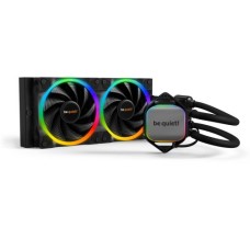   	     	Pure Loop 2 FX is the very high performing and silent All-in-One water cooling unit with impressive illumination for slightly overclocked systems    	  		  		Pure Loop 2 FX 240mm is the very high-performing and silent All-in-One water coolin