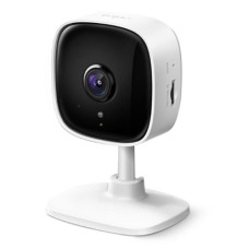   	  	Home Security Wi-Fi Camera    	  		High Definition Video - Records every image in crystal-clear 1080p definition  	  		Advanced Night Vision - Provides a visual distance of up to 30 ft  	  		Motion Detection and Notifications - Notifies you when the