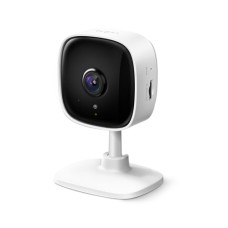   	     	     	TP-Link Tapo C110 3MP Indoor Security Wifi Camera with Night Vision - Works with Alexa & Google Home    	     	Motion Detection    	Receive a notification whenever your camera detects motion and see a video clip of the mo