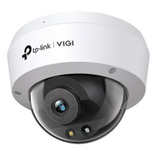   	  	  	VIGI 5MP Full-Color Dome Network Camera  	     	  		5MP Super-High Definition: The camera comes with 5MP–more than enough pixels to pick up some of the more discrete details.  	  		24h Full-Color: Obtain 24-hour color details, even in 