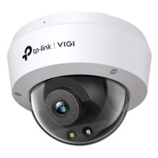   	  	  	VIGI 5MP Full-Color Dome Network Camera  	     	  		5MP Super-High Definition: The camera comes with 5MP–more than enough pixels to pick up some of the more discrete details.  	  		24h Full-Color: Obtain 24-hour color details