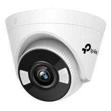   	  	  	  	VIGI 5MP Full-Color Turret Network Camera  	     	  		5MP Super-High Definition: The camera comes with 5MP–more than enough pixels to pick up some of the more discrete details.  	  		24h Full-Color: Obtain 24-hour color de