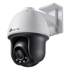   	  	  	  	VIGI 4MP Outdoor Full-Color Pan Tilt Network Camera    	     	  		4MP Super-High Definition: The camera comes with 4MP–more than enough pixels to pick up some of the more discrete details.  	  		24h Full-Color: Obtain 24-hour color 