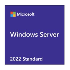   	     	Microsoft Windows Server 2022 Standard 64-bit - License - 16 Core - OEM - DVD-ROM - PC    	     	  		Advanced multi-layered security  	  		Security has always been a cornerstone of Windows Server. With security top of mind for our custo